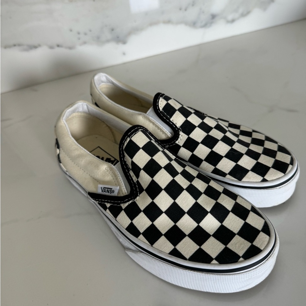 Vans  size 5